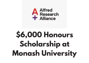 Alfred Research Alliance