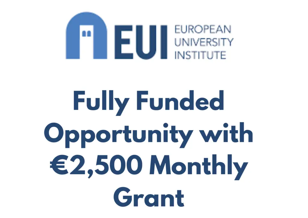 European University Institute