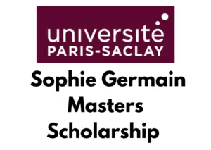 Brown Quirky Happy Graduate Card 20241210 233311 0000 - University of Paris-Saclay Sophie Germain Masters Scholarship in France 2025: Apply Now!