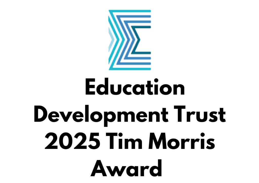 Brown Quirky Happy Graduate Card 20241211 002554 0000 - Education Development Trust 2025 Tim Morris Award (£2,000) for PhD Students: Apply Now!