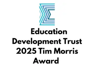 Brown Quirky Happy Graduate Card 20241211 002554 0000 - Education Development Trust 2025 Tim Morris Award (£2,000) for PhD Students: Apply Now!