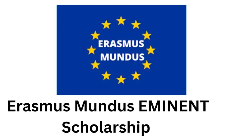 Erasmus Mundus EMINENT Scholarship 20241209 233740 0000 - EMINENT Scholarship 2025/27 by Erasmus Mundus (Fully Funded)