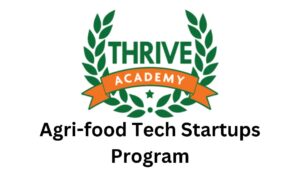 IMG 20241219 WA0009 - 2025 Agri-food Tech Startups Program by THRIVE Academy