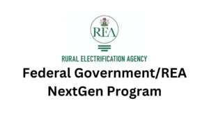 1000011788 - Exciting Opportunity: Federal Government/REA NextGen Program 2025