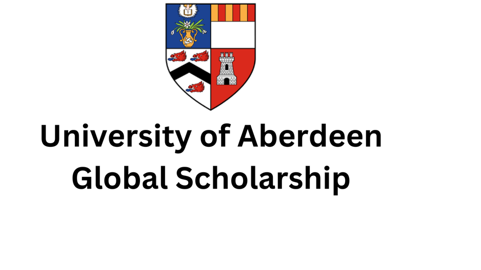 1000014531 - University of Aberdeen Global Scholarship 2025/2026