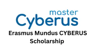 2 20250103 185056 0001 - 2025 Erasmus Mundus CYBERUS Scholarship (Fully Funded)