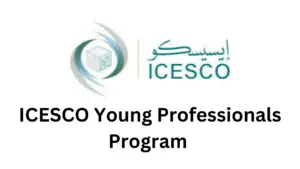 2 20250106 142436 0001 - 2025 ICESCO Young Professionals Program in Morocco | Fully Funded 