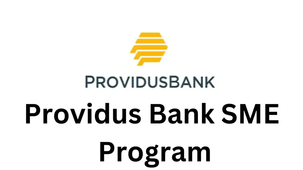 2 20250122 161946 0001 - Call for Applications: Providus Bank SME Program