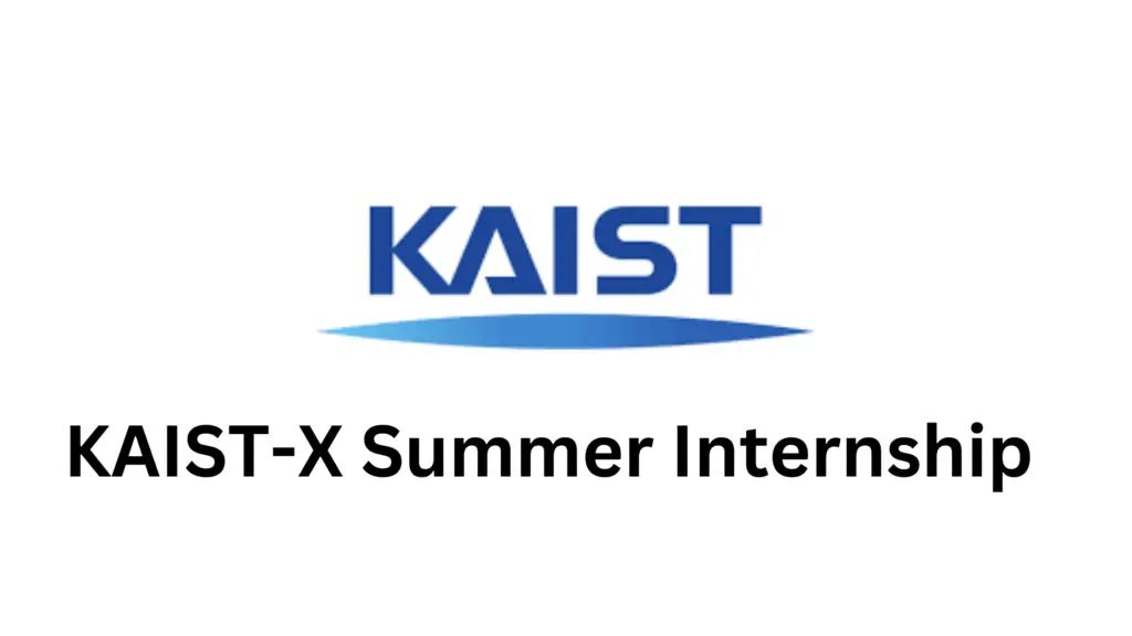 3 20250102 153710 0002 - Fully Funded KAIST-X Summer Internship 2025 in South Korea