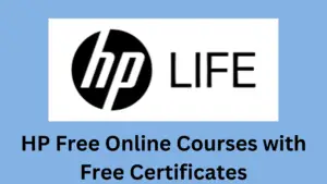 3 20250114 214925 0002 - HP Free Online Courses with Free Certificates 2025