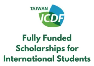 Taiwan Higher Education