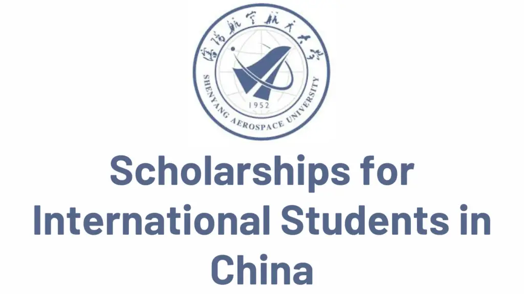 Shenyang Aerospace University