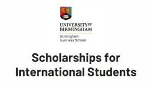 Birmingham Business School