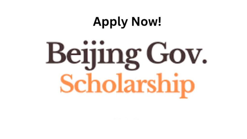 IMG 20250109 WA0014 - Beijing Government Scholarship 2025 by for International Students 