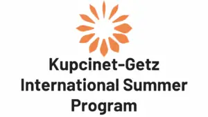 Kupcinet-Getz International Summer Program