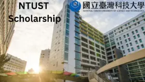 2 20250207 221107 0001 - NTUST Scholarship 2025 (National Taiwan University of Science and Technology Scholarship)Apply Now!