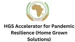 2 20250210 152702 0001 - 2025 HGS Accelerator for Pandemic Resilience (Home Grown Solutions) For African Healthcare Businesses