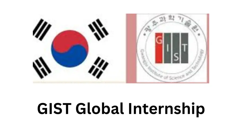 3 20250204 214132 0002 - Fully Funded: GIST Global Internship 2025 (Gwangju Institute of Science