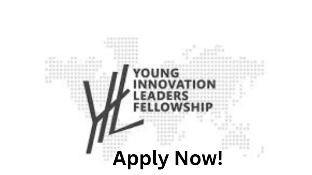 Add a heading 20250207 082704 0000 - Young Innovation Leaders Fellowship 2025 (YIL) for Young Africans