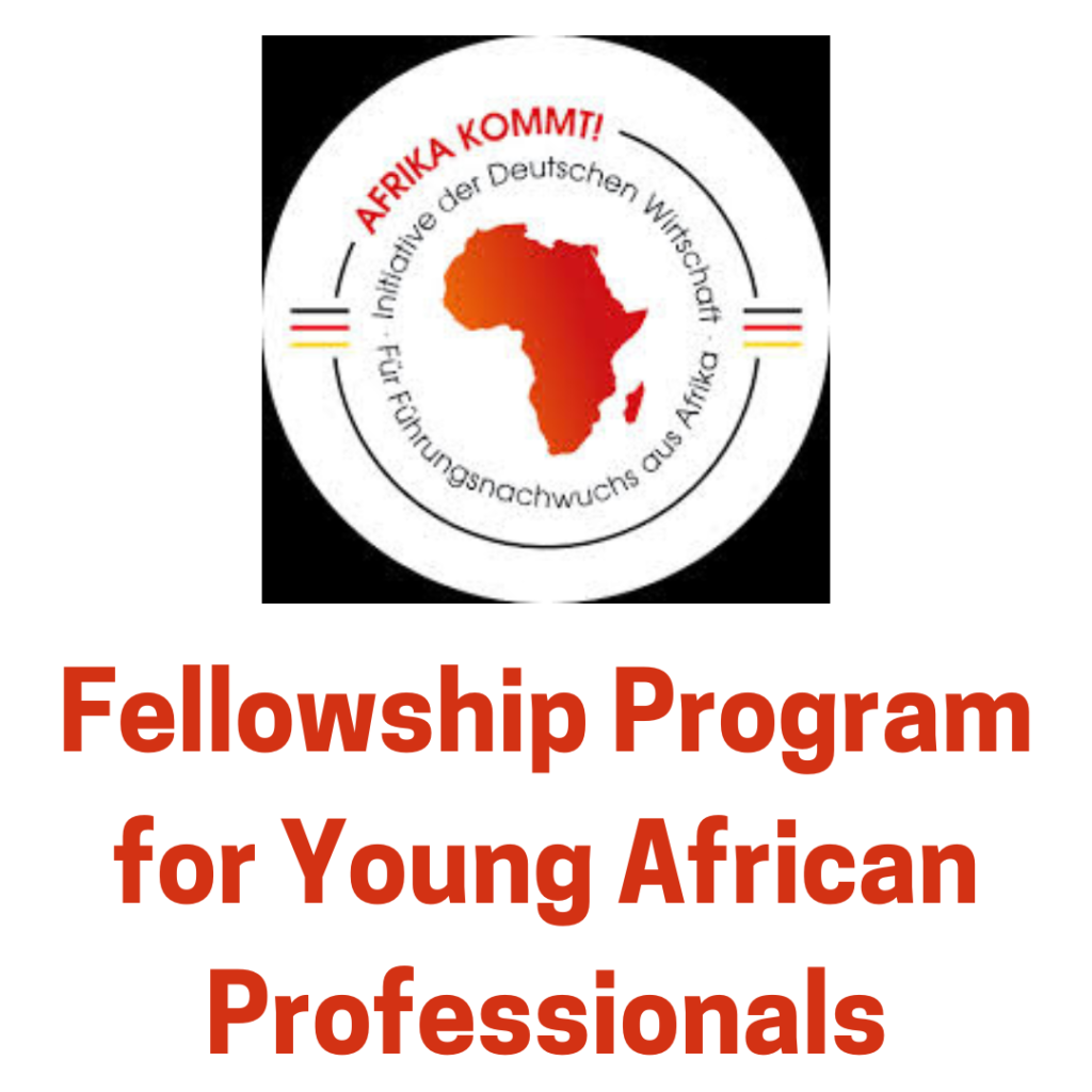 Fellowship Program