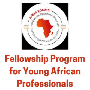 Fellowship Program