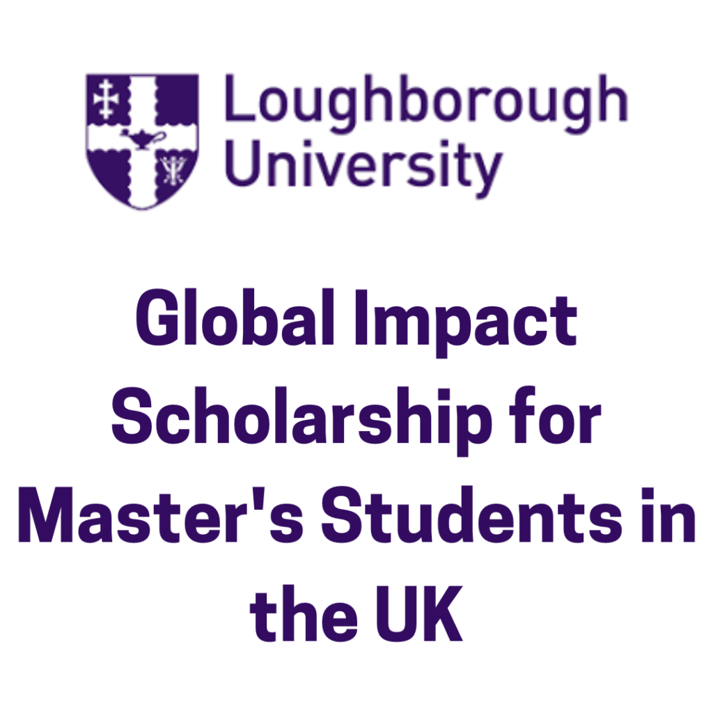 Loughborough University