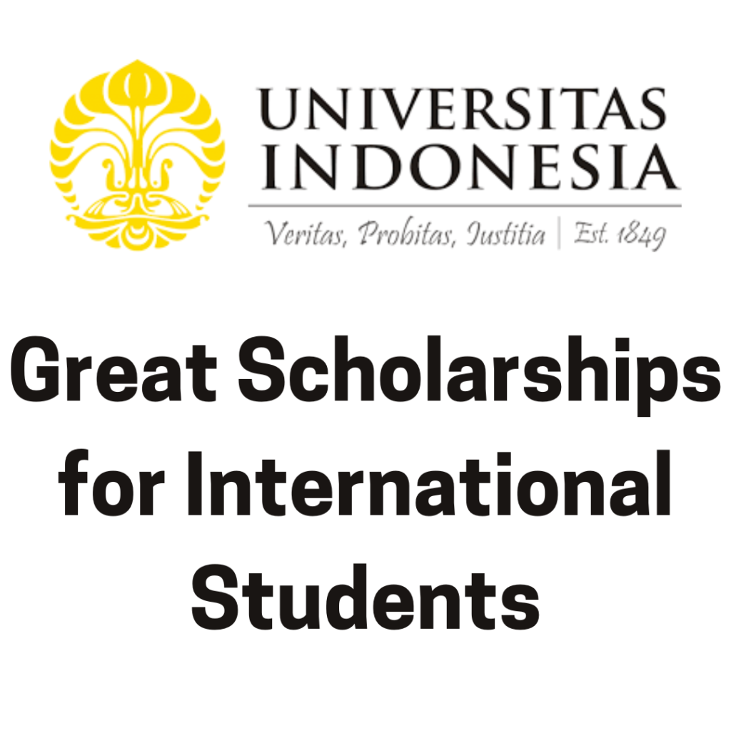 Universitas Indonesia