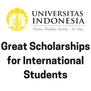 Universitas Indonesia