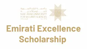 Emirati Excellence Scholarship 2025