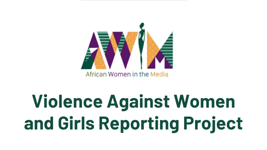 Violence Against Women and Girls