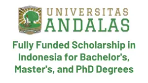 Universitas Andalas