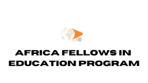 1 20250307 171948 0000 - Africa Fellows in Education Program 2025/2026 | Funded