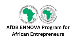 2 20250303 113018 0001 - African Development Bank Presents: 2025 AfDB ENNOVA Program for African Entrepreneurs