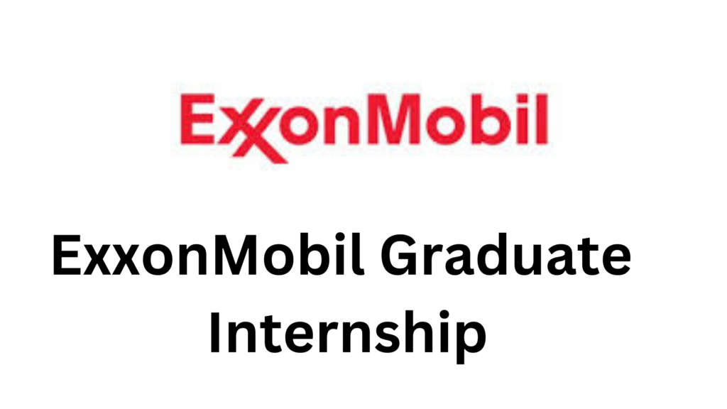 3 20250316 180150 0002 - ExxonMobil Graduate Internship 2025 – Graduate Industrial Hygiene Intern