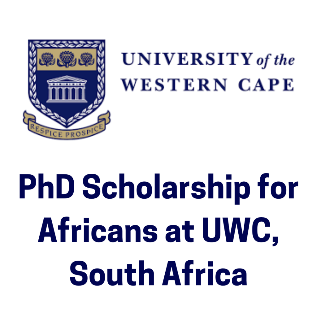 University of the Western Cape