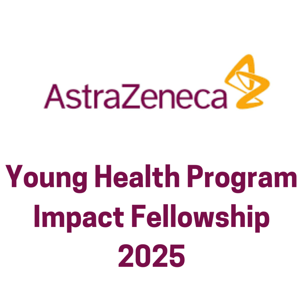 AstraZeneca Young Health Program