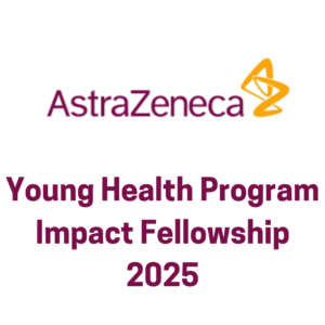 AstraZeneca Young Health Program