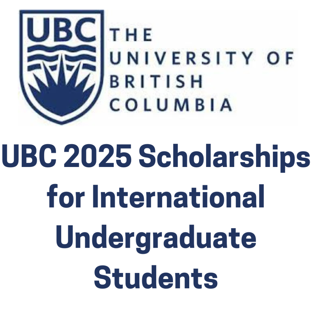 University of British Columbia