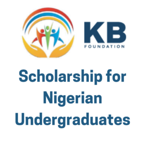 Kunle Buraimoh Foundation