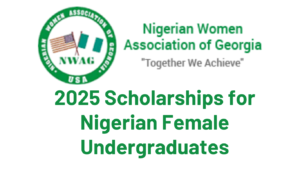 Nigerian Women Association of Georgia