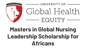 University of Global Health Equity