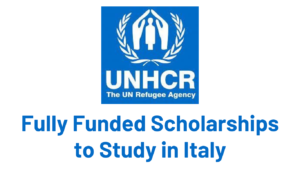 UNHCR University