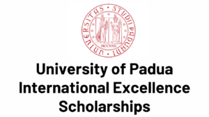 University of Padua International Excellence Scholarships 2025