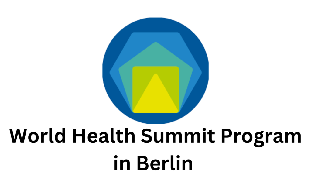 1 20250415 151938 0000 - Call for Participation: World Health Summit Program 2025 in Berlin 