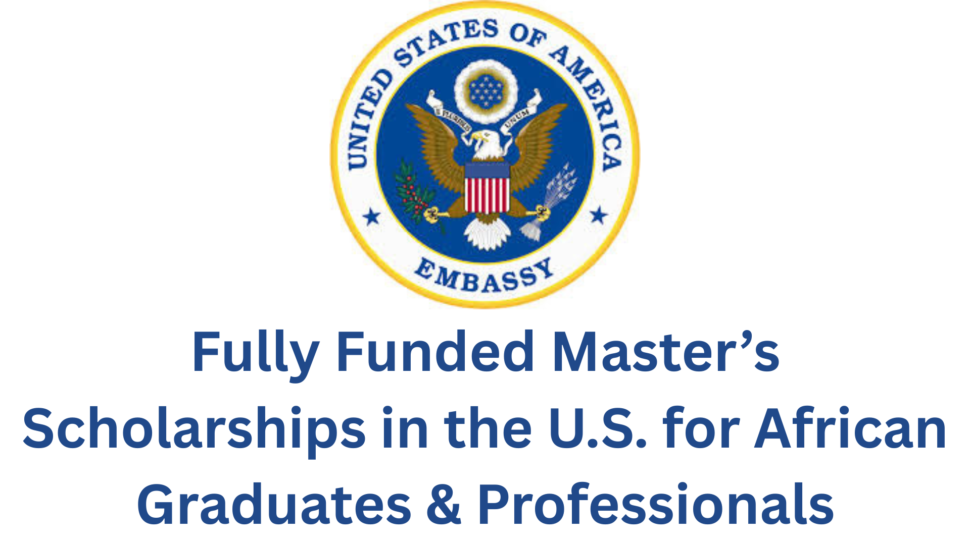 Fulbright Foreign Student Program 2026 2027 Fully Funded Master S
