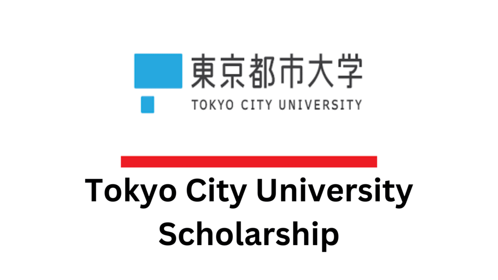 1 20250708 155413 0000 - Fully Funded Opportunity| 2026 Tokyo City University Scholarship for Masters and PhD Students