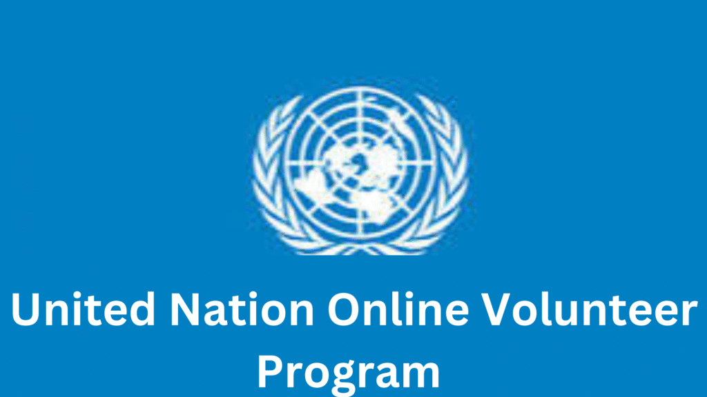 8 20250714 212016 0002 - Apply Now for the United Nation Online Volunteer Program 2025 | Volunteer With UN