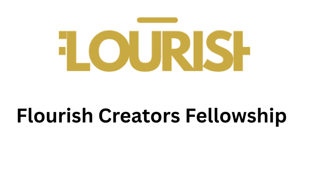 1 20250819 072238 0000 - Call for Applications: Flourish Creators Fellowship 2025 for Young Changemakers