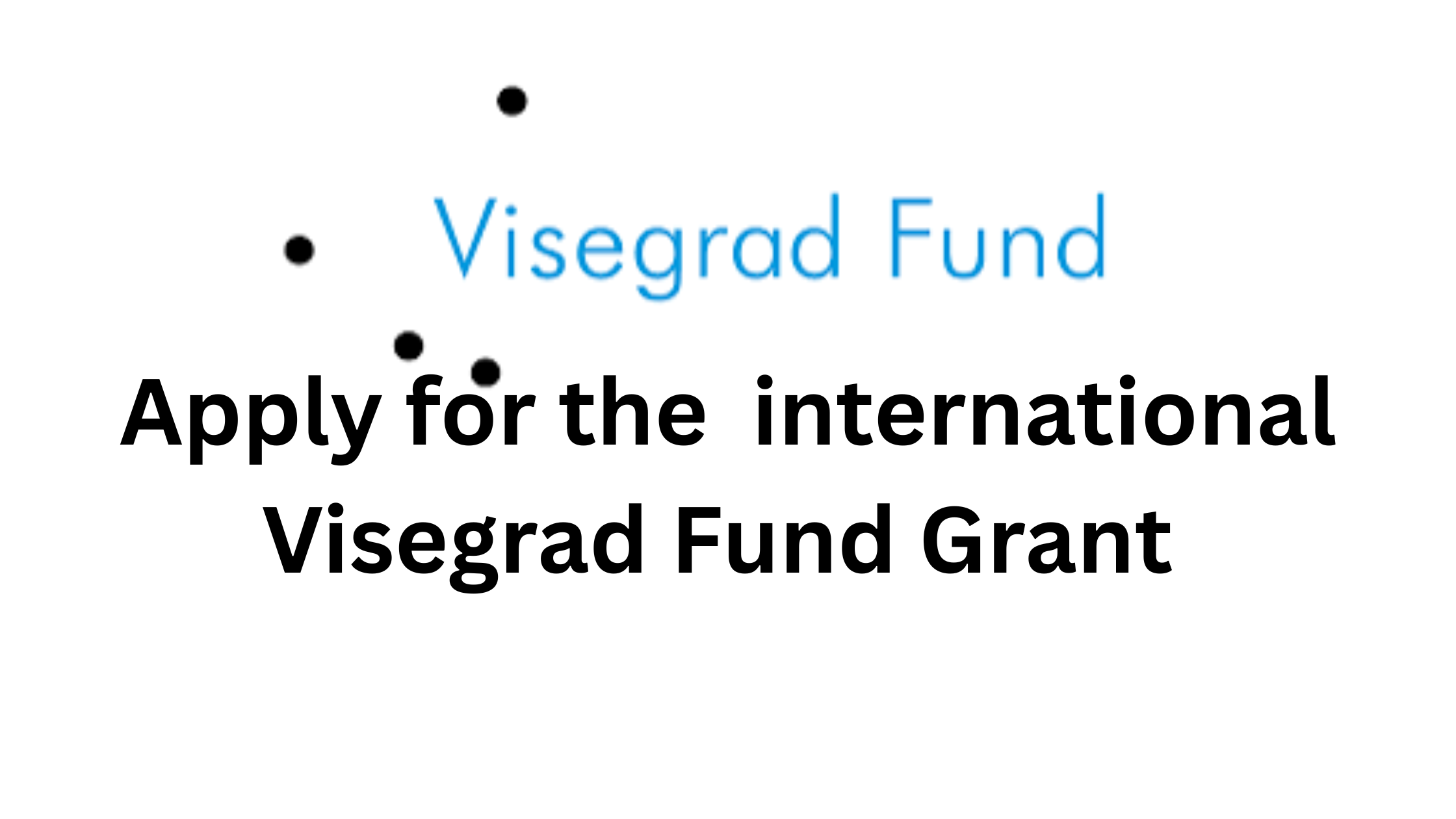 1 20250828 165240 0000 - Slovakia International Visegrad Fund (IVF) Scholarships & Grants 2025–2026