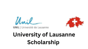 2 20250813 153515 0001 - University of Lausanne Scholarship 2026 : Fully Funded Master's Degree Scholarship in Switzerland 